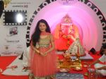 Sulagna Panigra at the celebration of Eco Friendly Ganesha in Oberoi Mall, Mumbai on 1st Sept 2011 (2).JPG